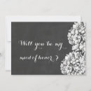 Search for hydrangea bridesmaid cards Vintage