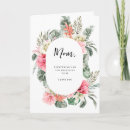 Search for we love you mum cards Modern