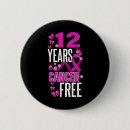 Search for cancer free badges October