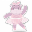 Search for dance recital stickers Girl