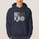 Search for be kind hoodies World