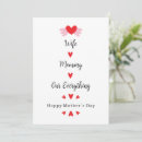 Search for for everything cards Mother