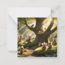 Search for faerie note cards For her
