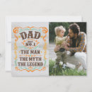 Search for the man the myth the legend cards Husband