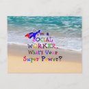 Search for worker postcards Social work
