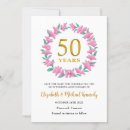 Search for 50th anniversary save the dates Vow renewal