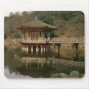 Search for temples mousepads Japanese
