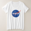 Search for insignia clothing Nasa