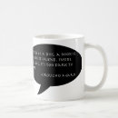 Search for marx mugs Quote