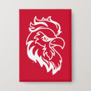 Search for team pride badges Jacksonville state university logo