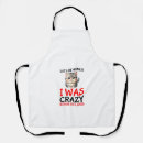 Search for give me aprons Cat