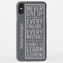 Search for persistence iphone cases Quote