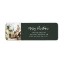Search for photo return address labels Script