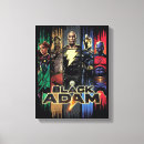 Search for character canvas prints Dc comics