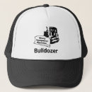 Search for equipment hats Bulldozer