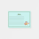 Search for bird post it notes Chic