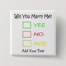 Search for loves me not badges Marriage
