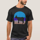 Search for goat silhouette tshirts Retro