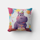 Search for birthday cake cushions Celebration