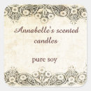 Search for burlap and lace stickers Linen