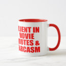 Search for movie quote mugs Movies
