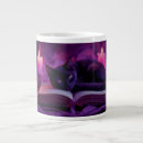 Search for mystical mugs Cat lover