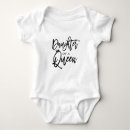 Search for queen baby baby clothes Crown