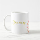 Search for rays mugs You are my sunshine