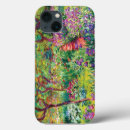 Search for monet painting iphone cases Nature