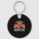 Search for worry less key rings Hike more