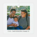 Search for mother christmas tree decorations Family photo