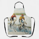 Search for cycles aprons Retro