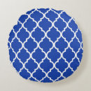 Search for lattice pattern cushions Quatrefoil