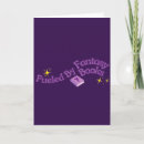 Search for fantasy cards Typography