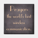 Search for wireless magnets Christian