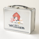Search for pig lunch boxes Farm animal