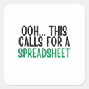 Search for accounting stickers Actuary