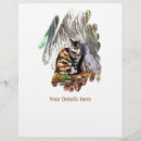 Search for pet cat flyers Cute