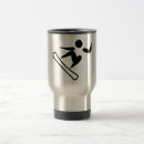 Search for snowboarders mugs Skiing