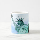Search for statue mugs Freedom