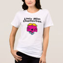 Search for little miss chatterbox tshirts Funny