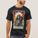 Search for tarot cards clothing Dark humour