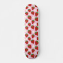 Search for strawberry skateboards Summer