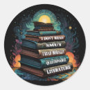 Search for morale stickers Books