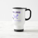 Search for cheerleading travel mugs Cheerleader