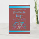 Search for granddaughter mothers day cards Grandchild