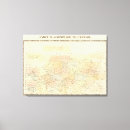 Search for europe map canvas prints Hand