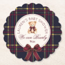 Search for vintage christmas coasters Classic