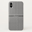 Search for silver flowers iphone cases Modern