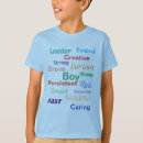 Search for adjectives tshirts Fun